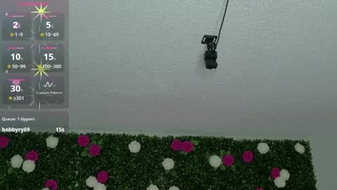 Sienna Luxx online show from March 2026 01:29:02 AM