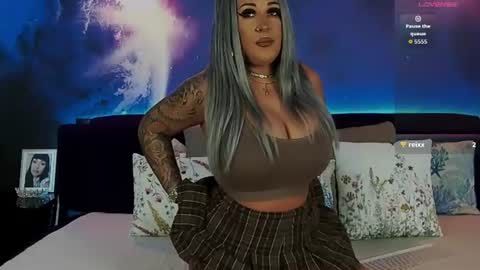 Sierra online show from July 2026 07:38:01 PM