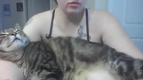 Lady Sif online show from February 2026 02:25:01 PM