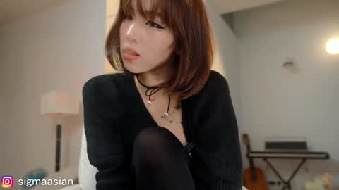 Snapshot of sigmasian chatting on January 2025 03:31:02 AM OF instagram sigmaasian twitter sigmasian online show from January 2025 03:31:02 AM