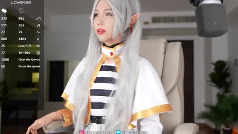 Snapshot of sigmasian chatting on November 2025 04:11:02 AM OF instagram sigmaasian twitter sigmasian online show from November 2025 04:11:02 AM