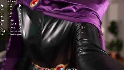 Snapshot of sigmasian chatting on November 2025 04:45:02 AM OF instagram sigmaasian twitter sigmasian online show from November 2025 04:45:02 AM