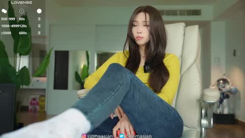 OF   instagram sigmaasian twitter sigmasian online show from March 2026 05:00:01 AM