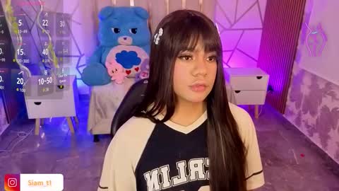 Snapshot of siiam_tay chatting on November 2025 03:26:02 AM Siiam Tay online show from November 2025 03:26:02 AM