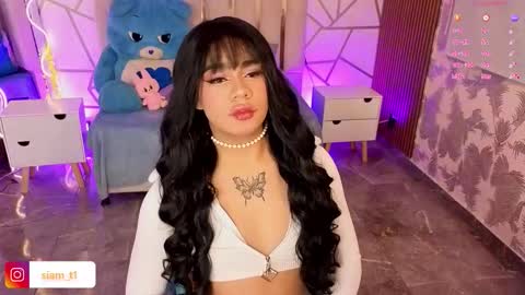 Snapshot of siiam_tay chatting on November 2025 03:18:02 AM Siiam Tay online show from November 2025 03:18:02 AM