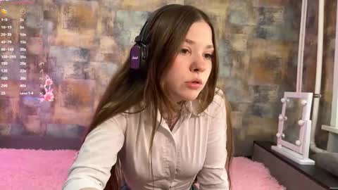 Silena online show from March 2026 09:49:02 AM