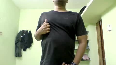 silent_flame online show from January 2026 05:48:01 PM