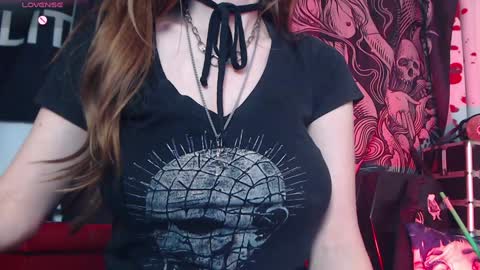 Allmylinkssilentmary666 online show from February 2026 10:58:02 AM