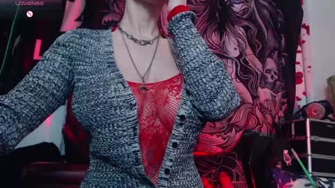 Allmylinkssilentmary666 online show from February 2026 02:26:02 PM