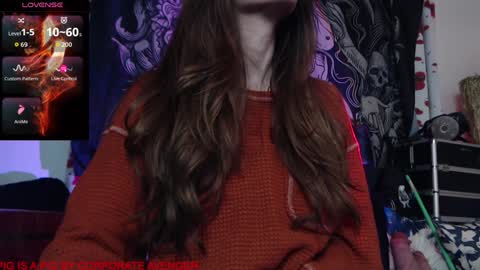 Allmylinkssilentmary666 online show from March 2026 03:17:01 AM