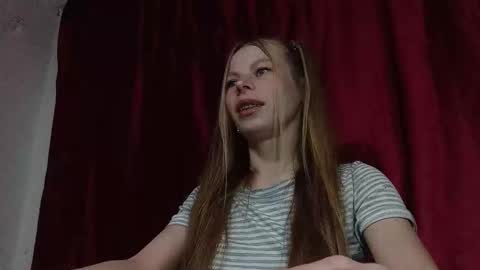 JULIANA online show from March 2026 08:12:02 PM