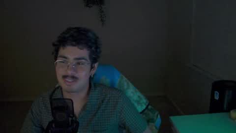 Scout online show from April 2026 10:49:02 AM