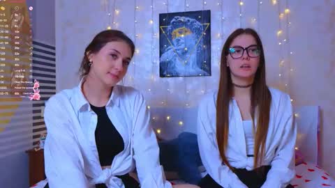 Snapshot of silentwins chatting on February 2026 11:00:02 AM Megan Pamela online show from February 2026 11:00:02 AM