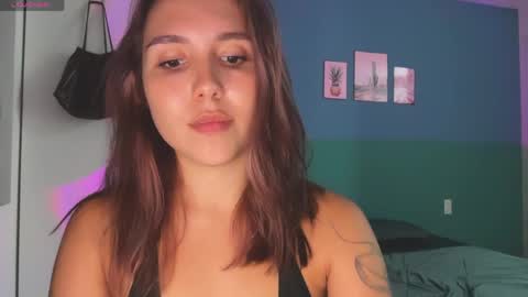 Snapshot of silicia_lu chatting on May 2026 02:45:01 PM You fav Miss Si online show from May 2026 02:45:01 PM