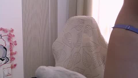 Snapshot of silk_ann chatting on July 2026 12:23:01 PM silk_ann online show from July 2026 12:23:01 PM
