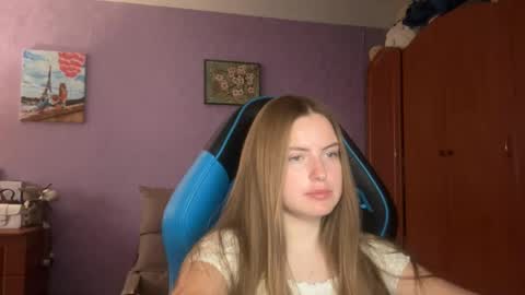 Erica online show from May 2026 07:36:02 AM
