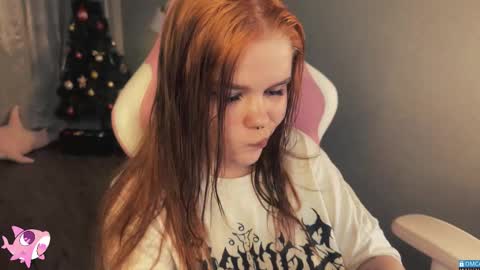 Nixie online show from March 2026 02:35:02 PM