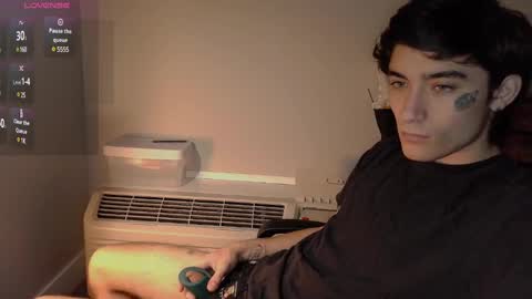 Snapshot of silly_cybin chatting on January 2025 01:09:01 PM cybin online show from January 2025 01:09:01 PM