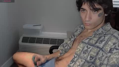 Snapshot of silly_cybin chatting on January 2025 03:11:01 PM cybin online show from January 2025 03:11:01 PM