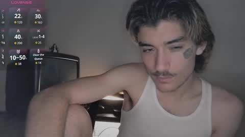 Snapshot of silly_cybin chatting on October 2025 01:09:02 PM cybin online show from October 2025 01:09:02 PM