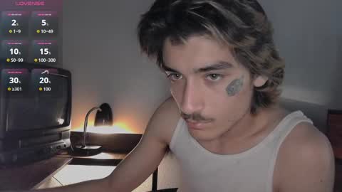 Snapshot of silly_cybin chatting on October 2025 01:42:01 PM cybin online show from October 2025 01:42:01 PM