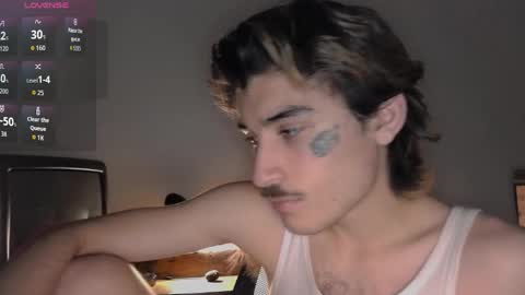 Snapshot of silly_cybin chatting on October 2025 04:12:01 AM cybin online show from October 2025 04:12:01 AM