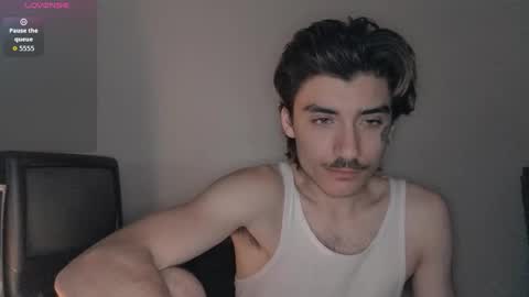 Snapshot of silly_cybin chatting on October 2025 05:18:01 AM cybin online show from October 2025 05:18:01 AM