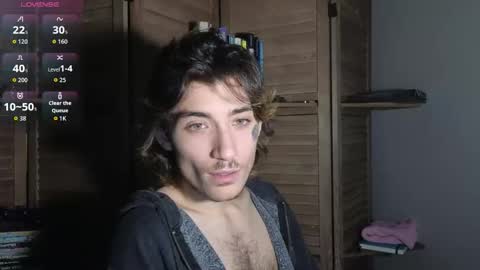 cybin online show from February 2026 03:14:02 AM