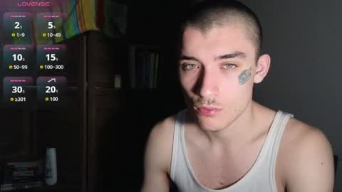 cybin online show from April 2026 03:20:02 AM