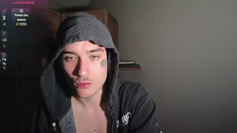 cybin online show from April 2026 08:29:01 AM