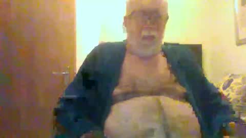 sillyoldman45221063 online show from April 2026 08:50:01 PM