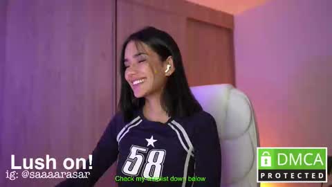 sara online show from December 2025 12:18:01 AM