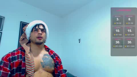 silvabranko online show from December 2024 12:59:01 AM