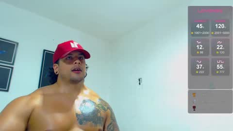 silvabranko online show from February 2025 06:01:02 PM