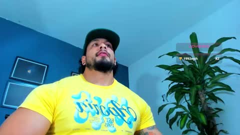 silvabranko online show from October 2025 10:18:02 PM