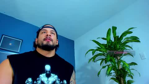 silvabranko online show from October 2025 12:41:02 AM