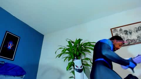 silvabranko online show from October 2025 11:27:01 PM