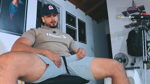 silvabranko online show from March 2026 08:05:01 PM