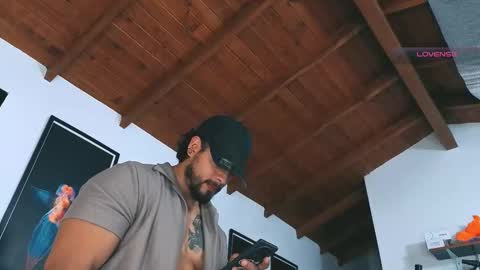 silvabranko online show from March 2026 09:14:02 PM