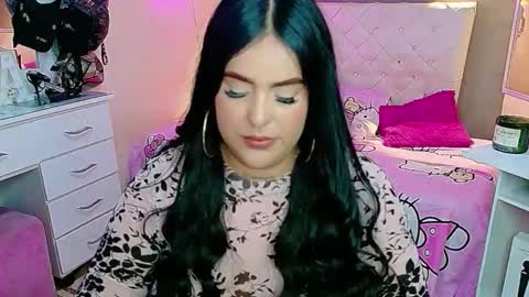 Silvana cruzzz online show from June 2026 03:50:01 PM