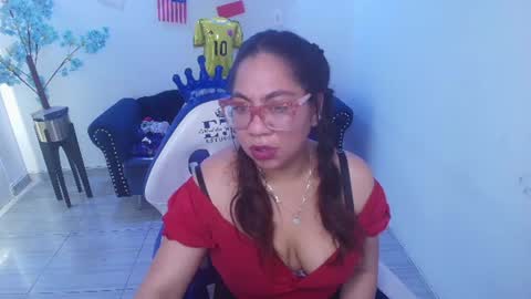 Silvana  online show from July 2026 07:27:02 PM