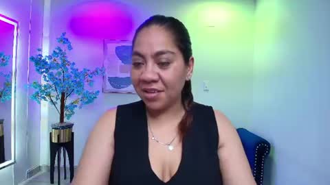 Silvana  online show from August 2026 11:57:02 AM