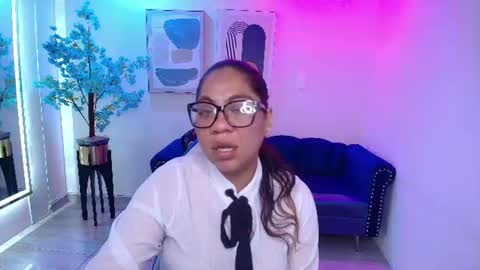 Silvana  online show from August 2026 07:05:02 PM