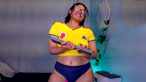 Silvana online show from June 2026 07:34:02 PM