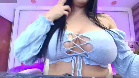 SIlvana  online show from February 2025 01:16:01 PM