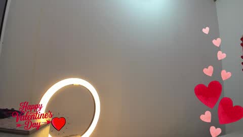 Silvana online show from February 2025 12:32:01 PM