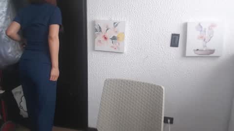 Snapshot of silvanaroberts_ chatting on April 2026 07:38:02 PM Rouse online show from April 2026 07:38:02 PM