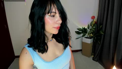 Silvanna online show from May 2026 09:35:02 PM