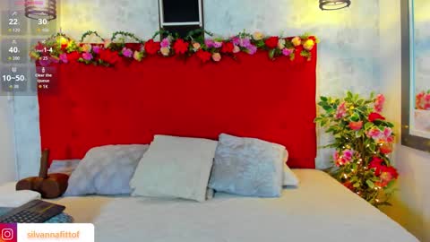 Silvana Fit  online show from November 2025 09:02:02 AM