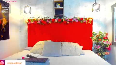 Silvana Fit  online show from February 2026 11:43:02 AM